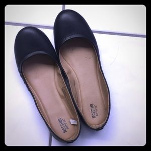 Mossimo 8 1/2 ballet flats